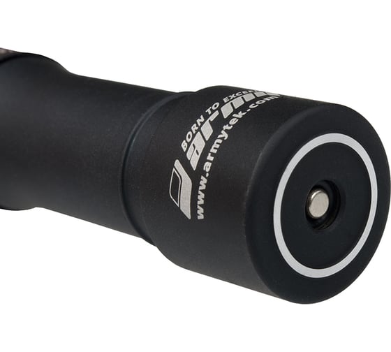 Фонарь Armytek Prime C2 Magnet USB XP-L Теплый F05801SW