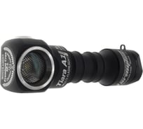 Фонарь Armytek Tiara A1 Pro XP-L Белый F00302SC
