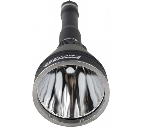 Фонарь Armytek Barracuda Pro XHP35 HI Теплый F03302SW