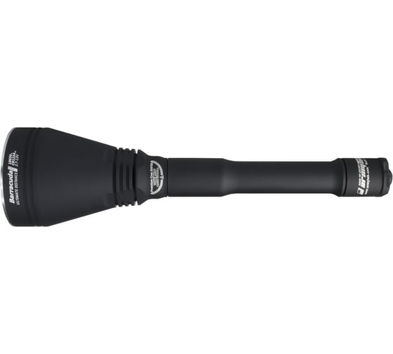 Фонарь Armytek Barracuda Pro XHP35 HI Теплый F03302SW