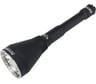 Фонарь Armytek Barracuda Pro XHP35 HI Теплый F03302SW