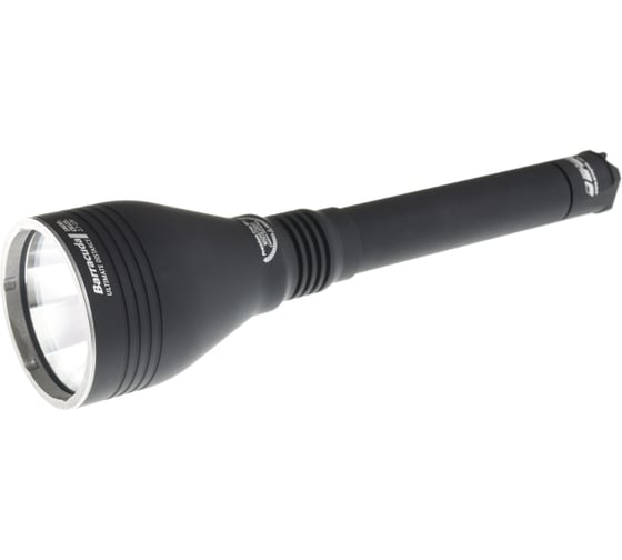 Фонарь Armytek Barracuda XP-L HI Теплый F03203SW