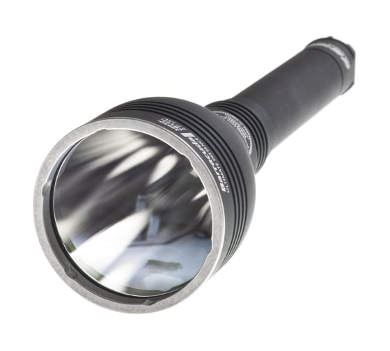 Фонарь Armytek Barracuda XP-L HI Теплый F03203SW
