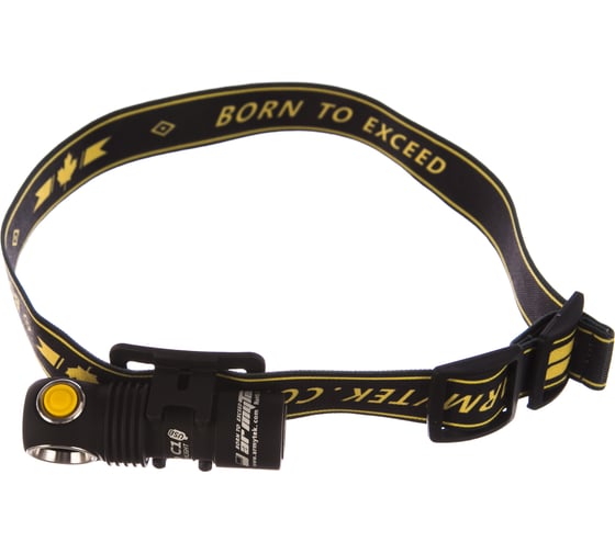 Фонарь Armytek Tiara C1 Magnet USB XP-L Теплый F05201SW 1