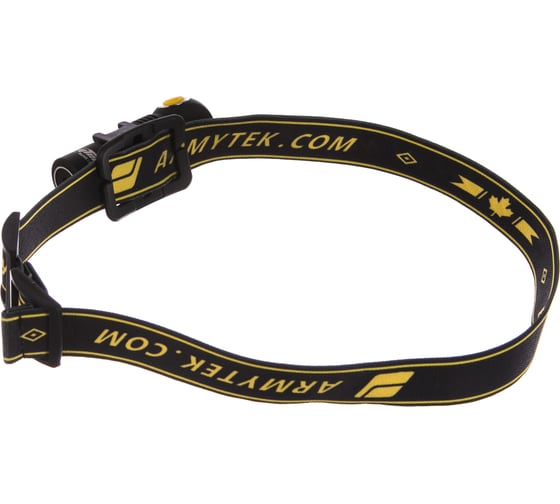 Фонарь Armytek Tiara C1 Magnet USB XP-L Теплый F05201SW