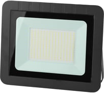 Светодиодный прожектор ЭРА LPR-150-6500K SMD Eco Slim 150Вт 12000Лм 6500К 275х60х340 Б0036388
