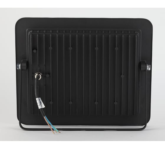 Светодиодный прожектор ЭРА LPR-150-6500K SMD Eco Slim 150Вт 12000Лм 6500К 275х60х340 Б0036388
