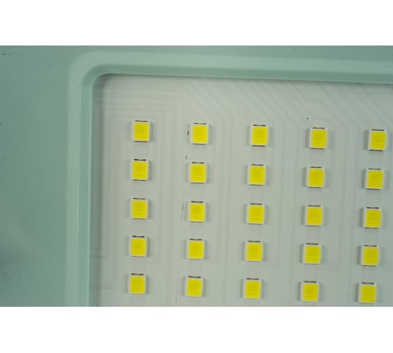 Светодиодный прожектор ЭРА LPR-150-6500K SMD Eco Slim 150Вт 12000Лм 6500К 275х60х340 Б0036388