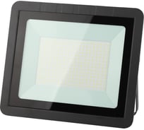 Светодиодный прожектор ЭРА LPR-200-6500К SMD Eco Slim 200Вт 16000Лм 6500к 335х60х400 Б0036389