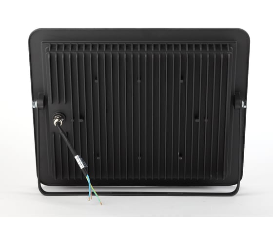 Светодиодный прожектор ЭРА LPR-200-6500К SMD Eco Slim 200Вт 16000Лм 6500к 335х60х400 Б0036389