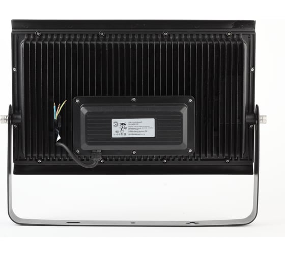 Светодиодный прожектор ЭРА LPR-200-6500К-М SMD PRO NEW 200Вт 18000Лм 6500K 536х411 Б0033095