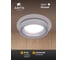 Точечный встраиваемый светильник ARTE LAMPatik  A4513PL-1WH 6