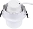 Точечный встраиваемый светильник ARTE LAMP fang A5562PL-1WH 3