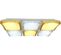 Настенно-потолочный светильник Мелодия Света z013-6 144w sl 000022629