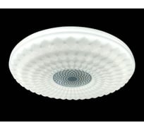 Настенно-потолочный светильник Мелодия Света x086-1 000 324w wt 000022058