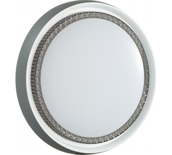 Настенно-потолочный светильник СОНЕКС RAHIG LED 48W 7644/DL