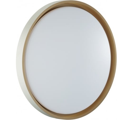 Настенно-потолочный светильник СОНЕКС KISIL LED 48W 7645/DL
