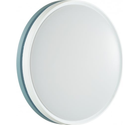 Настенно-потолочный светильник СОНЕКС NOHAVA LED 48W BLUE 7669/DL