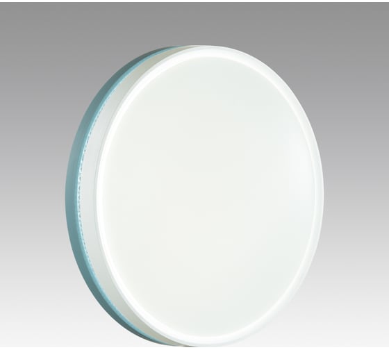 Настенно-потолочный светильник СОНЕКС NOHAVA LED 48W BLUE 7669/DL