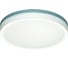 Настенно-потолочный светильник СОНЕКС NOHAVA LED 48W BLUE 7669/DL 1