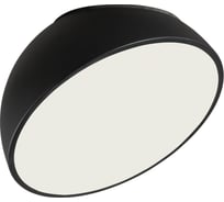 Потолочный светильник СОНЕКС PLUTO LED 35W BLACK 7658/35L