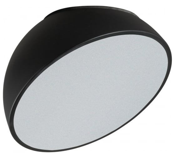 Потолочный светильник СОНЕКС PLUTO LED 35W BLACK 7658/35L