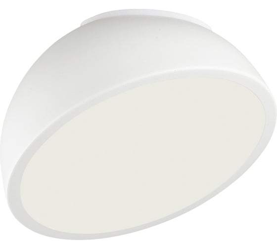 Потолочный светильник СОНЕКС PLUTO LED 11W WHITE 7657/11L 1