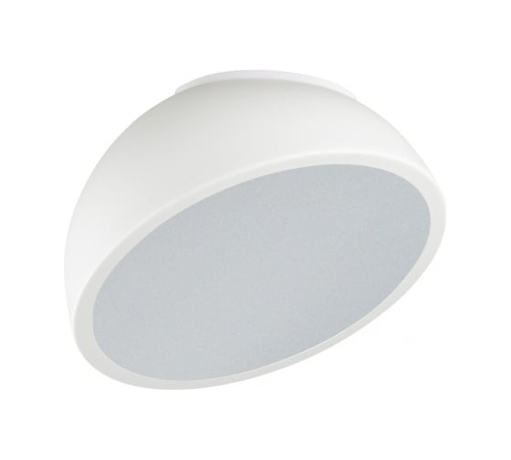 Потолочный светильник СОНЕКС PLUTO LED 11W WHITE 7657/11L