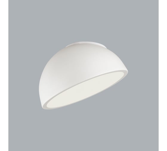 Потолочный светильник СОНЕКС PLUTO LED 11W WHITE 7657/11L