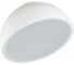 Потолочный светильник СОНЕКС PLUTO LED 11W WHITE 7657/11L 2