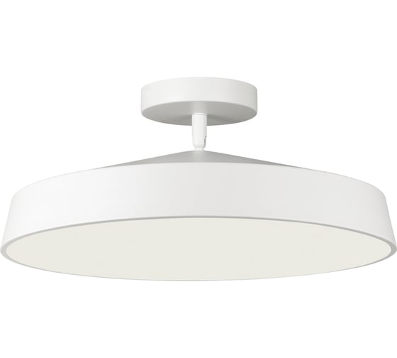 Потолочный светильник СОНЕКС MIRA LED 48W WHITE 7655/48L 1