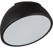 Потолочный светильник СОНЕКС PLUTO LED 11W BLACK 7658/11L