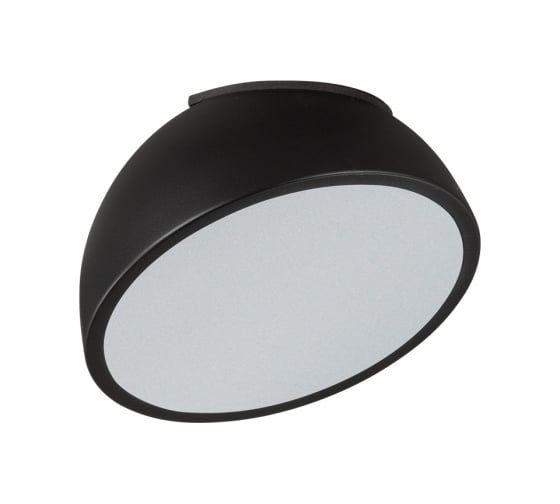 Потолочный светильник СОНЕКС PLUTO LED 11W BLACK 7658/11L