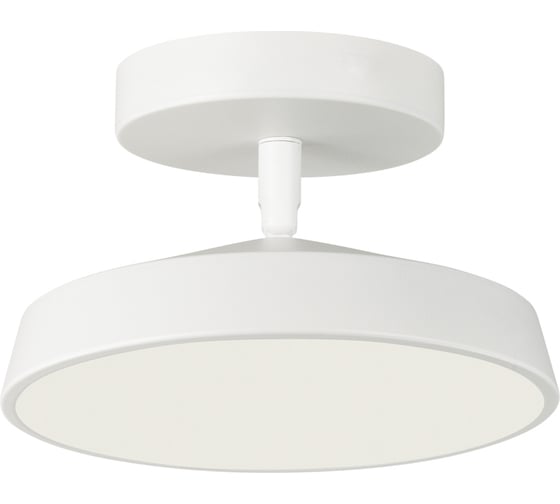 Потолочный светильник СОНЕКС MIRA LED 12W WHITE 7655/12L