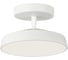 Потолочный светильник СОНЕКС MIRA LED 12W WHITE 7655/12L 1