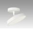 Потолочный светильник СОНЕКС MIRA LED 12W WHITE 7655/12L 2