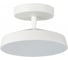 Потолочный светильник СОНЕКС MIRA LED 12W WHITE 7655/12L 3