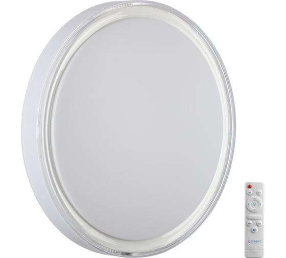 Настенно-потолочный светильник СОНЕКС LAVEN LED 70W 7699/EL 1