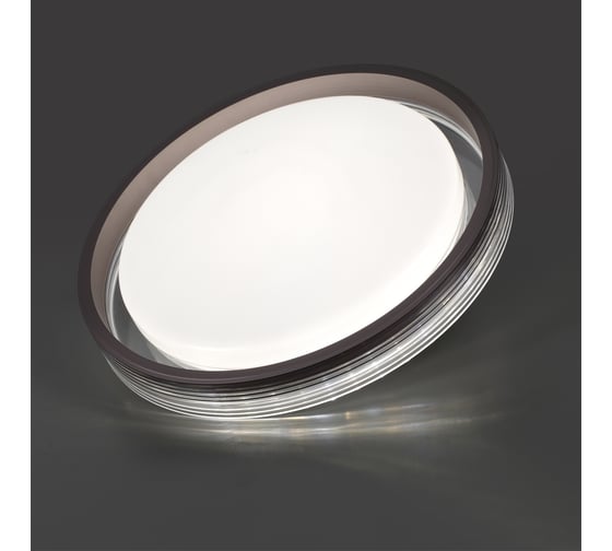 Настенно-потолочный светильник СОНЕКС MEDEN LED 70W 7698/EL