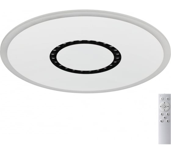 Потолочный светильник СОНЕКС COSMO LED 34W 7663/34L 1