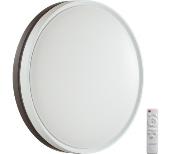 Настенно-потолочный светильник СОНЕКС NOHAVA LED 70W BROWN 7668/EL 1