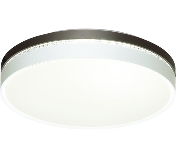 Настенно-потолочный светильник СОНЕКС NOHAVA LED 70W BROWN 7668/EL
