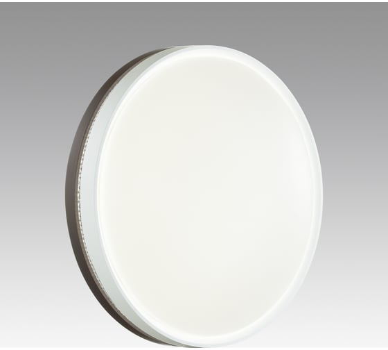 Настенно-потолочный светильник СОНЕКС NOHAVA LED 70W BROWN 7668/EL