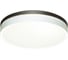 Настенно-потолочный светильник СОНЕКС NOHAVA LED 70W BROWN 7668/EL 2