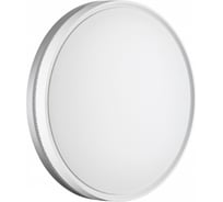 Настенно-потолочный светильник СОНЕКС NOHAVA LED 48W GREY 7670/DL