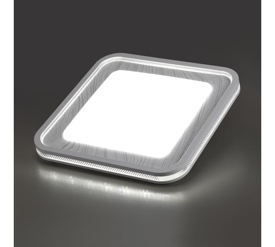 Настенно-потолочный светильник СОНЕКС MAVI LED 70W WOOD 7682/EL