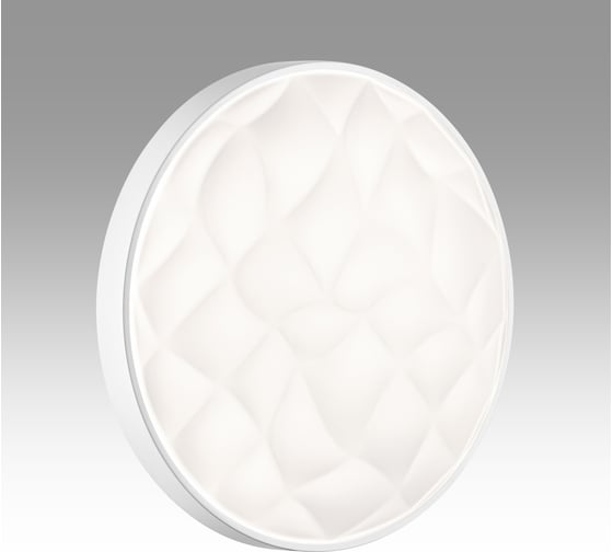 Настенно-потолочный светильник СОНЕКС GITUM LED 48W 7672/DL