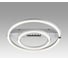 Потолочный светильник СОНЕКС TRECKY LED 55W 7665/55LR 5