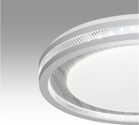 Настенно-потолочный светильник СОНЕКС MAVI LED 70W WOOD 7681/EL
