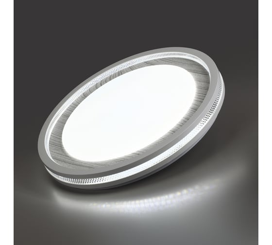 Настенно-потолочный светильник СОНЕКС MAVI LED 70W WOOD 7681/EL